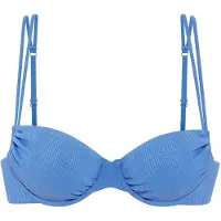 Copenhagen Studios Hauts de bikini bleu