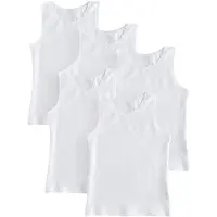 Next Maillot de corps blanc