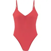 Elbsand Maillot de bain framboise