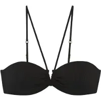 Copenhagen Studios Hauts de bikini noir