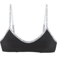 Copenhagen Studios Hauts de bikini noir / blanc