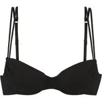 Copenhagen Studios Hauts de bikini noir