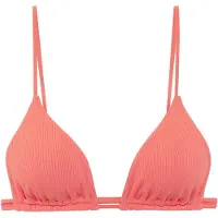 Copenhagen Studios Hauts de bikini abricot