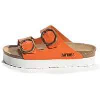Bayton Mule 'JAPET' orange