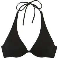 Copenhagen Studios Hauts de bikini noir