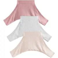 Next Leggings beige / gris / rose