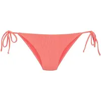Copenhagen Studios Bas de bikini abricot