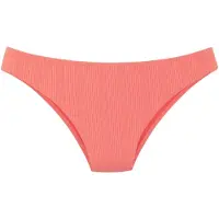 Copenhagen Studios Bas de bikini abricot