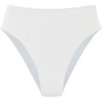 Copenhagen Studios Bas de bikini blanc