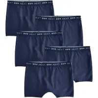 Next Sous-vêtements bleu marine / bleu clair