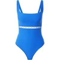 Triumph Body 'Palina Cosmic Heartbeat' bleu