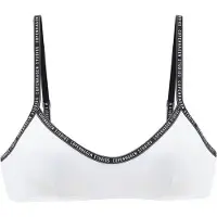 Copenhagen Studios Hauts de bikini noir / blanc