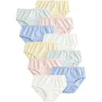 Next Sous-vêtements bleu / jaune / rose / blanc