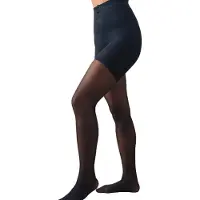 Next Collant noir