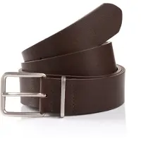 Tom Tailor Ceinture 'REGGIE' chocolat