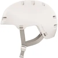 ABUS Indy Urban Helmet Blanc L
