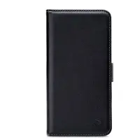 Mobilize MobilizePolyuréthaneLeather Book Case Samsung Galaxy A17/A17 5G/A26 5G