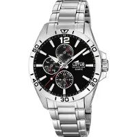 Lotus montre Homme 18812/3