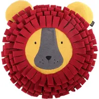 Beeztees Moins un Sniff Mat Lion