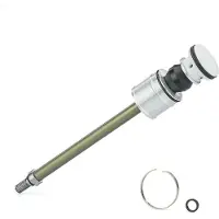 FOX 34 Sc Float Lc Na 2 100 2019 Damping Rod Argenté