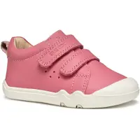 Geox Steppieup A Trainers Rose EU 26 Filles