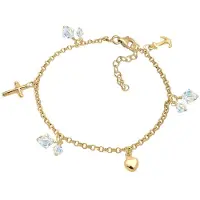 Elli Bracelet or