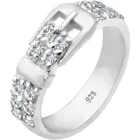 Elli Bague 'Gürtel' argent