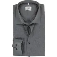 Seidensticker Slim Fit Chemise , Unicolore