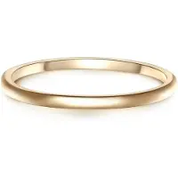 Glanzstücke Bague or