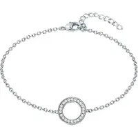 Rafaela Donata Bracelet argent