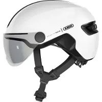 ABUS Casque Urbain Hud-y Ace