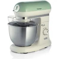 Ariete Robot de cuisine Vintage, vert