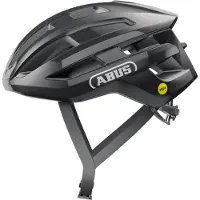 ABUS Powerdome Mips Helmet Noir L