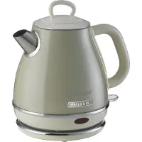 Ariete Bouilloire Vintage 2868 1L Beige