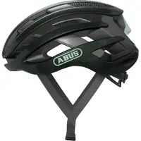 ABUS Casque Route 97983 - AIRBREAKER MOSS GREEN S