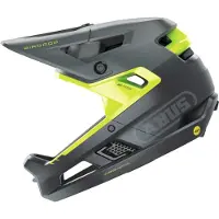 ABUS Casque De Descente Airdrop Mips