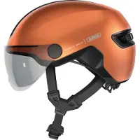 ABUS Hud-Y Ace Goldfish Orange S