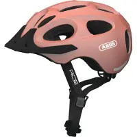 ABUS Youn-i Ace Urban Helmet Rose S