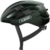 ABUS Casque Route 98082 - WINGBACK MOSS GREEN L