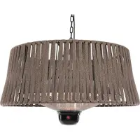 Sunred | Heater | ARTIX M-HO BROWN