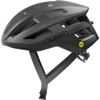 ABUS Casque Route 91951 - POWERDOME MIPS VELVET BLACK L