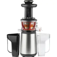 H.Koenig Extracteur de jus GSX12 Acier