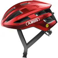 ABUS Casque Route 91964 - POWERDOME MIPS BLAZE RED S