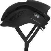 ABUS Casque Route 77593 - GAMECHANGER VELVET BLACK L