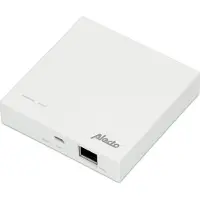 Alecto Smart-bridge10 Hub Clair