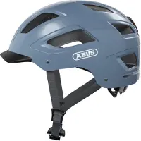 ABUS HYBAN 2.0 Bleu L