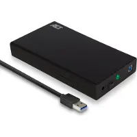 ACT AC1405 3,5'' SATA Boîtier