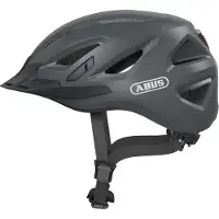 ABUS Casque Urbain 86864 - URBAN-I 3.0 TITAN L
