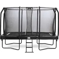 Salta First Class 214 x 366 cm Noir
