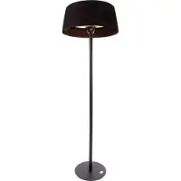 Sunred Artix SB Basic Indoor Black 2100 W Chauffage électrique à infrarouge